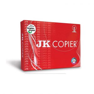 کاغذ لیزری J K