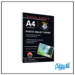 کاغذ 260 گرم W.W A4