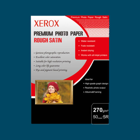 کاغذ XEROX فتوگلاسه 10x15 کاغذ XEROX فتوگلاسه 10x15