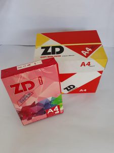 کاغذ لیزری ZD