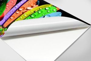 کاغذ 160 گرم کاغذ عکس