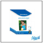 کاغذ 160 گرم پرینت وورک
