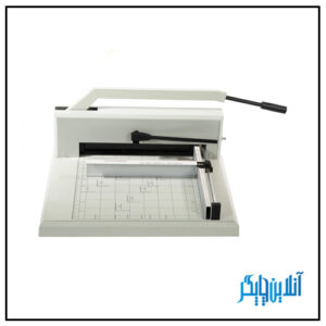 دستگاه برش کاغذ دستی مدل 888