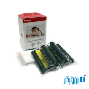 کاغذ عکس کنون 10x15