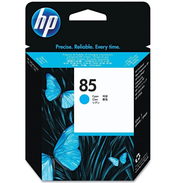 هد پلاتر 85 hp ابی