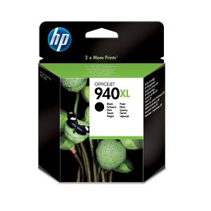 کارتریج جوهر افشان اچ پی 940 xl مشکی اورجینال
