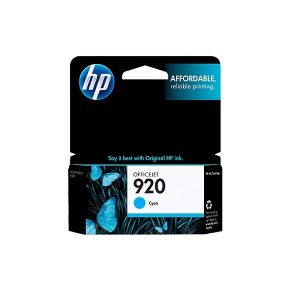 کارتریج جوهر افشان اچ پی 920 ابی اورجینال