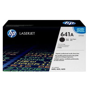 کارتریج 4600 اچ پی مشکی طرح اورجینال
