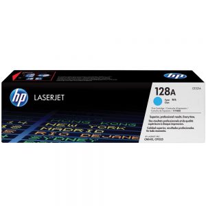 کارتریج 128A اچ پی ابی طرح اورجینال