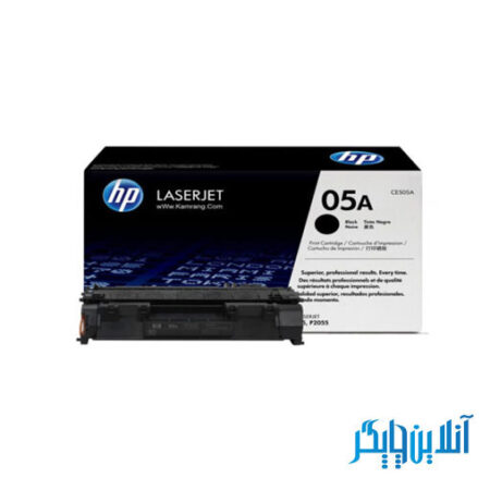 پرینتر لیزری اچ پی HP LaserJet Pro P2035
