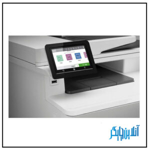 پرینتر چندکاره لیزری رنگی HP LaserJet Pro MFP M479fdn