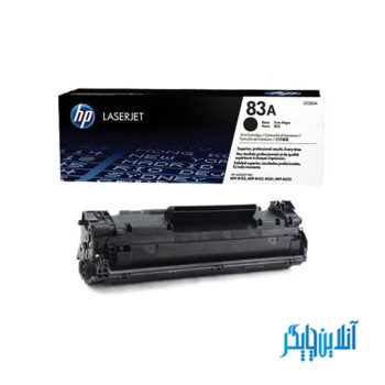 پرینتر لیزری استوک HP LaserJet 125a