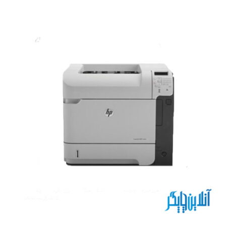 پرینتر لیزری سیاه و سفید HP LaserJet 4515n