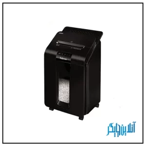 کاغذ خردکن فلوز مدل Fellowes 100m