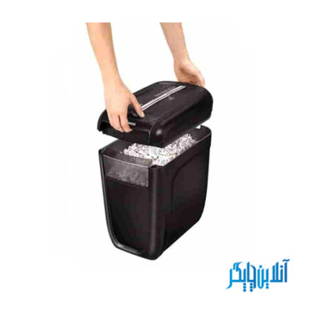 کاغذ خردکن فلوز مدل 60cs