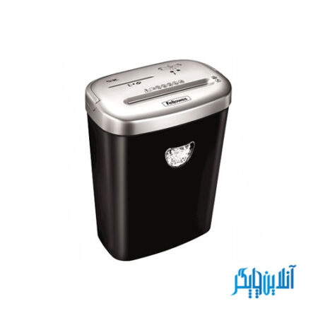 کاغذ خردکن فلوز مدل Fellowes 53c