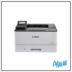 پرینتر لیزری کانن مدل 223dw