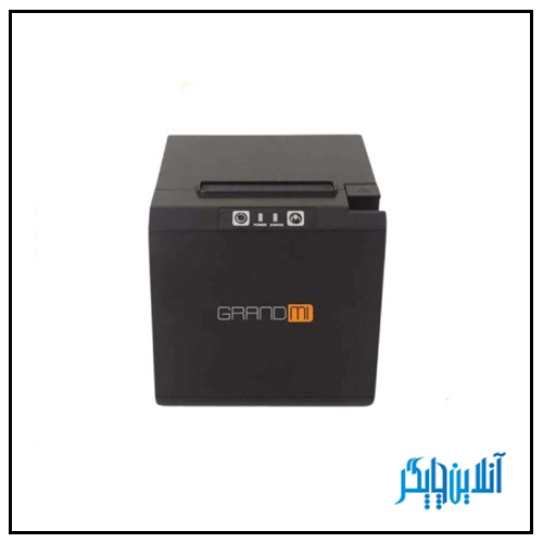 فیش پرینتر گرندمی Grandmi 809S