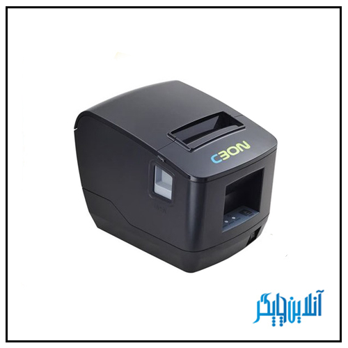 فیش پرینتر سی بن CR-B826BW