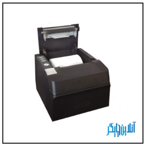 فیش پرینتر اسکار oscar 88C