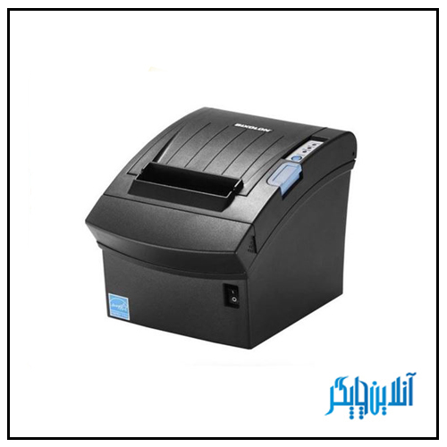 فیش پرینتر بیکسلون SRP-330II