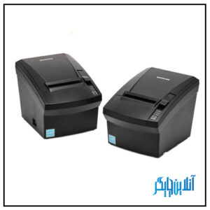 فیش پرینتر بیکسلون SRP-330II