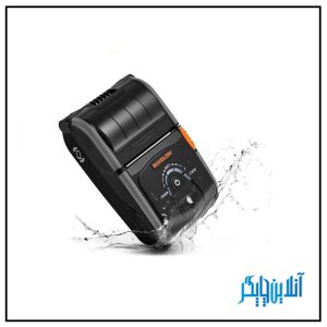 پرینتر حرارتی بیکسولون مدل SRP_R200lll