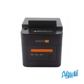 فیش پرینتر گرندمی Grandmi R300SN