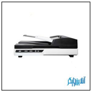 اسکنر مدل Avision AD120