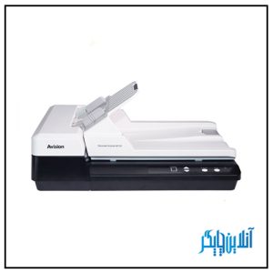 اسکنر مدل Avision AD130