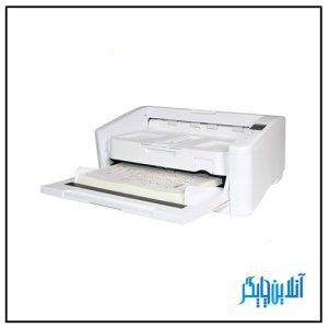 اسکنر مدل Avision 6090