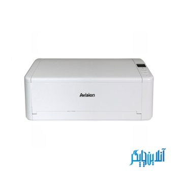 اسکنر مدل Avision 6090 اسکنر مدل Avision 6090