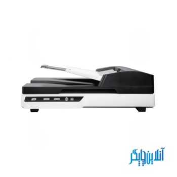 اسکنر مدل Avision AD120 اسکنر مدل Avision AD120