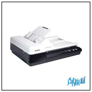 اسکنر مدل Avision AD130