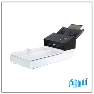 اسکنر مدل Avision AD380