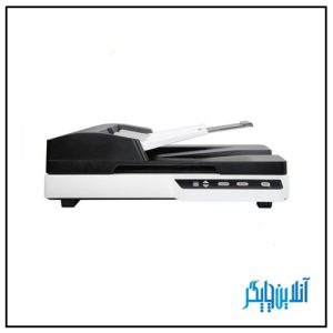 اسکنر مدل Avision AD120