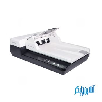 اسکنر مدل Avision AD130 اسکنر مدل Avision AD130