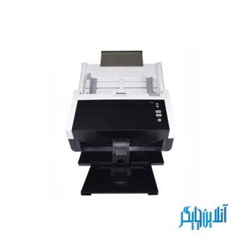 اسکنر مدل Avision AD250 اسکنر مدل Avision AD250
