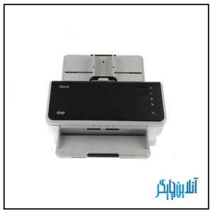 اسکنر کداک kodak S2050