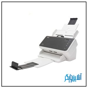 اسکنر کداک kodak S2050