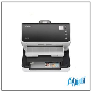 اسکنر کداک kodak S2070