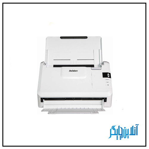 اسکنر مدل Avision AV332U