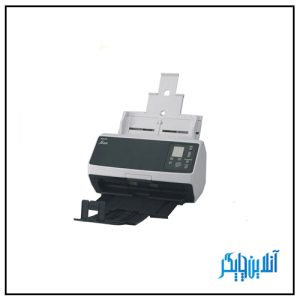 اسکنر ریکو Ricoh Fi-8170