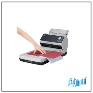 اسکنر ریکو Ricoh Fi-8270