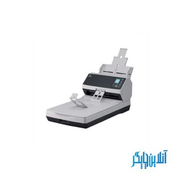 اسکنر ریکو Ricoh Fi-8270 اسکنر ریکو Ricoh Fi-8270