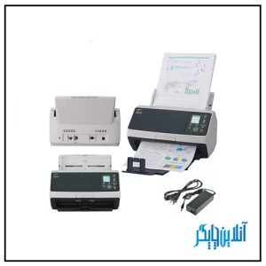 اسکنر ریکو Ricoh Fi-8170