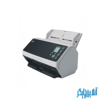 اسکنر ریکو Ricoh Fi-8170